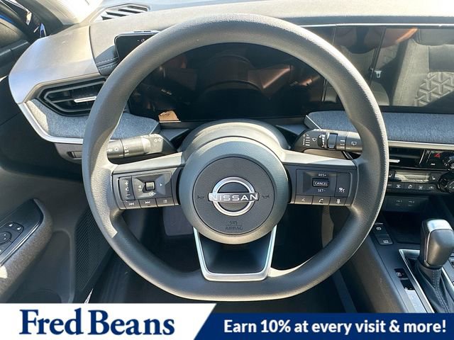 New 2026 Nissan Kicks SV w/ SV Premium Package image 11