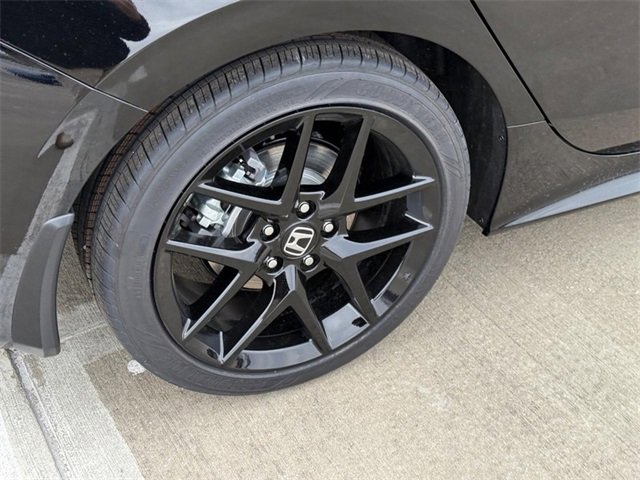 New 2026 Honda Civic Sport Touring image 4