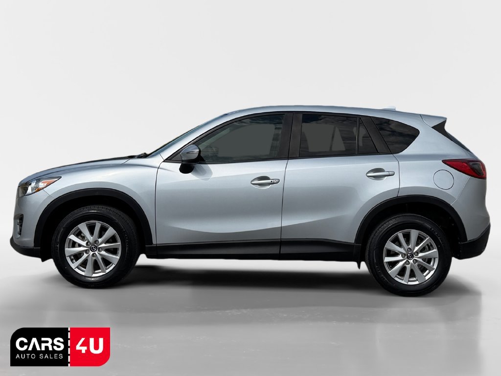 Used 2016 MAZDA CX-5 Touring FWD image 4
