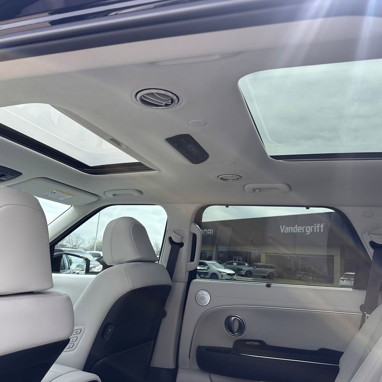 Used 2026 Hyundai Palisade Calligraphy image 20