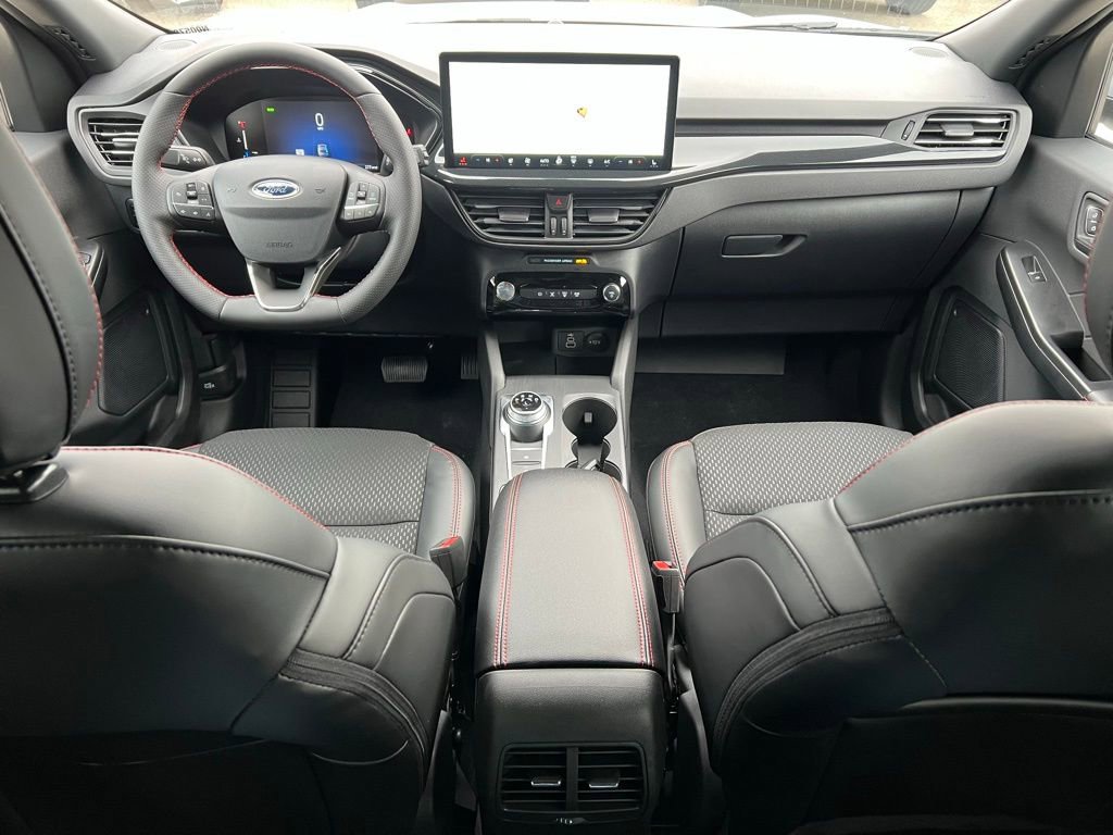 New 2026 Ford Escape ST-Line Select w/ Tech Pack #1 image 24