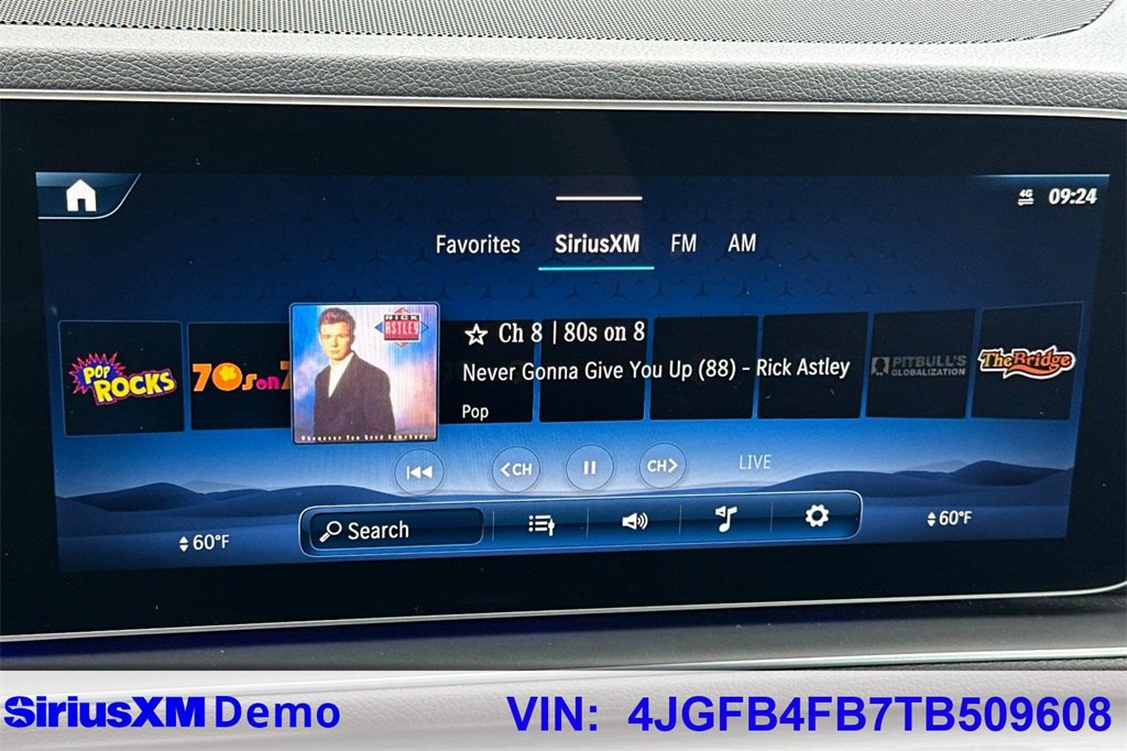 Certified 2026 Mercedes-Benz GLE 350 4MATIC image 35