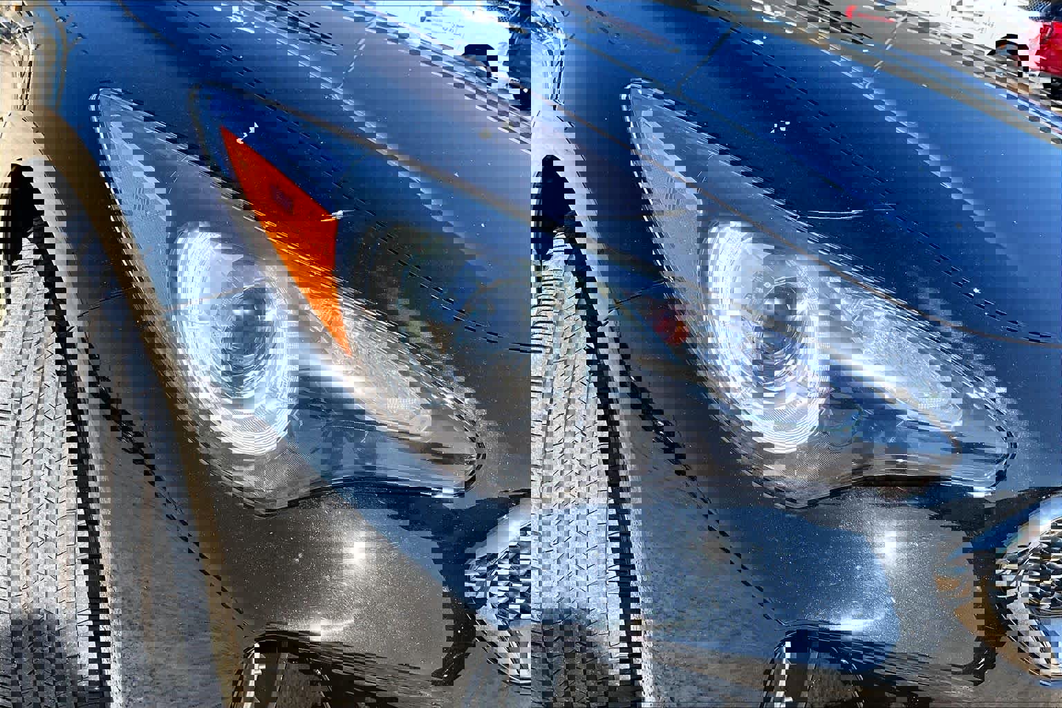 Used 2021 Kia Stinger GT-Line image 28