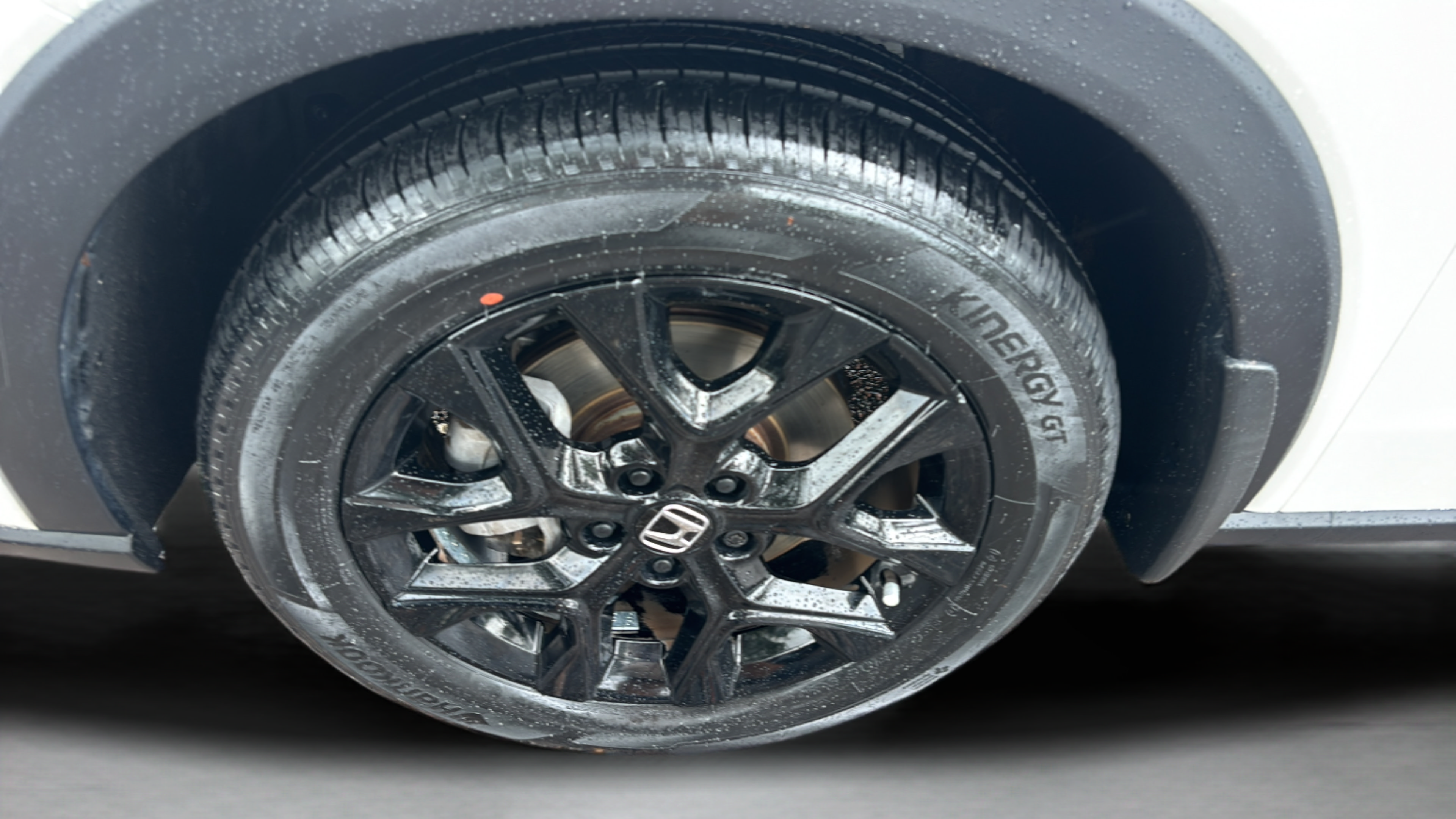 Certified 2024 Honda HR-V Sport image 30
