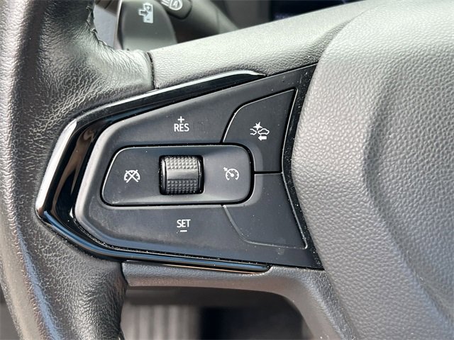 Used 2022 Chevrolet Bolt EUV Premier w/ Sun & Sound Package image 28