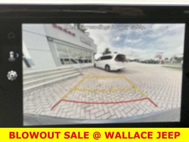 Used 2023 Hyundai Palisade XRT FWD image 32