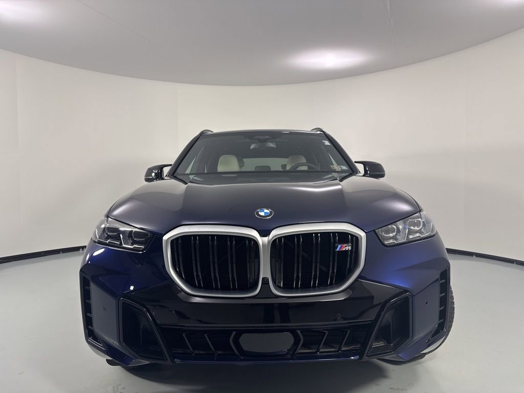 Used 2026 BMW X5 M60i image 2
