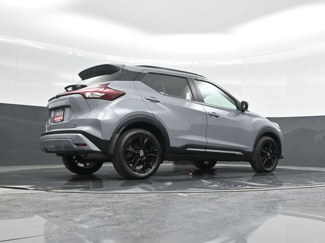 Used 2024 Nissan Kicks SR image 34