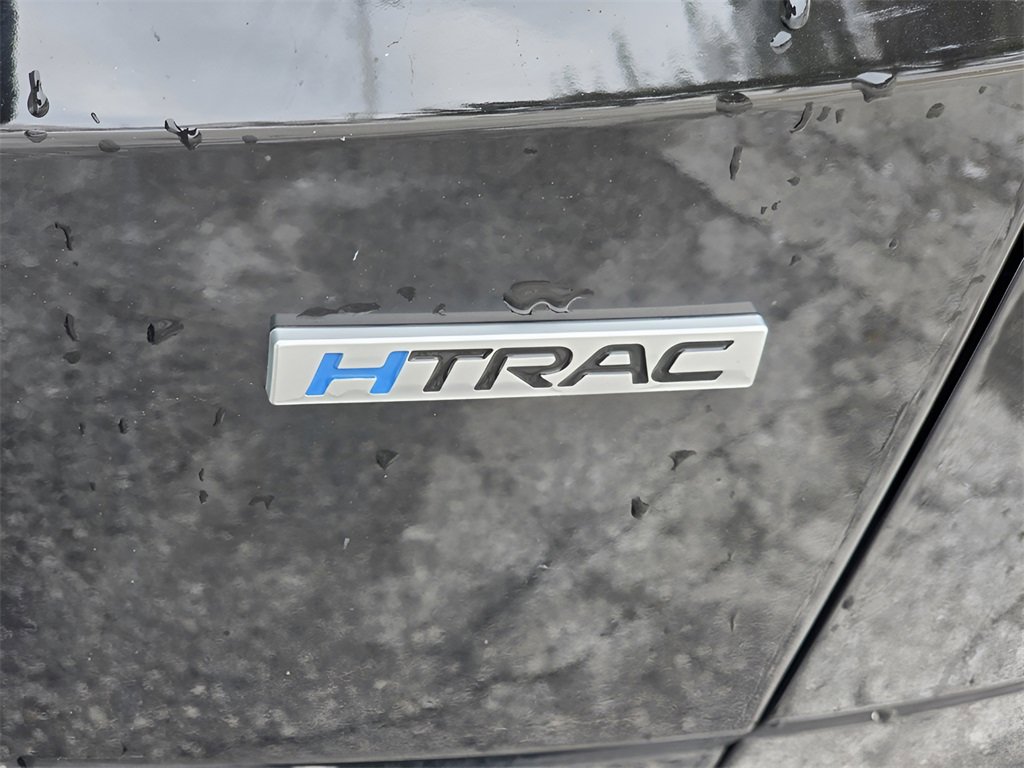 Certified 2023 Hyundai Tucson Limited image 12