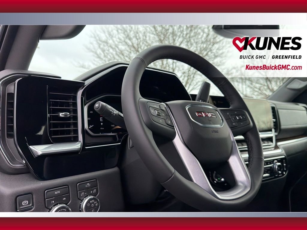 New 2026 GMC Sierra 1500 Elevation w/ Elevation Select Package image 15