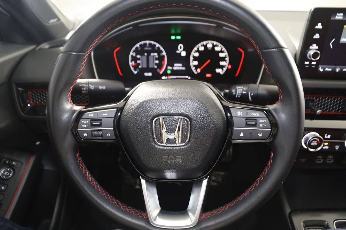 Used 2022 Honda Civic Si image 38