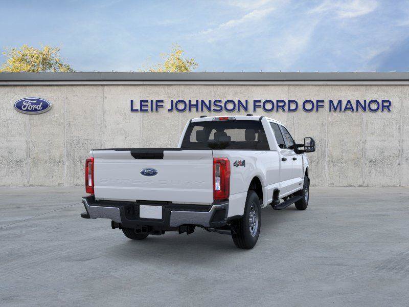 New 2026 Ford F250 XL AWD/4WD image 8