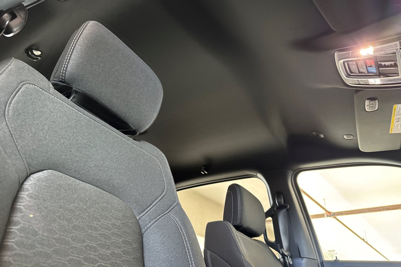 New 2026 RAM 1500 Lone Star AWD/4WD image 13