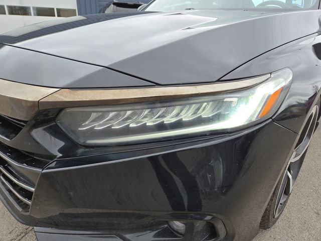 Used 2022 Honda Accord Sport image 7