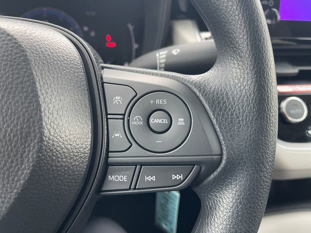 New 2026 Toyota Corolla LE image 27