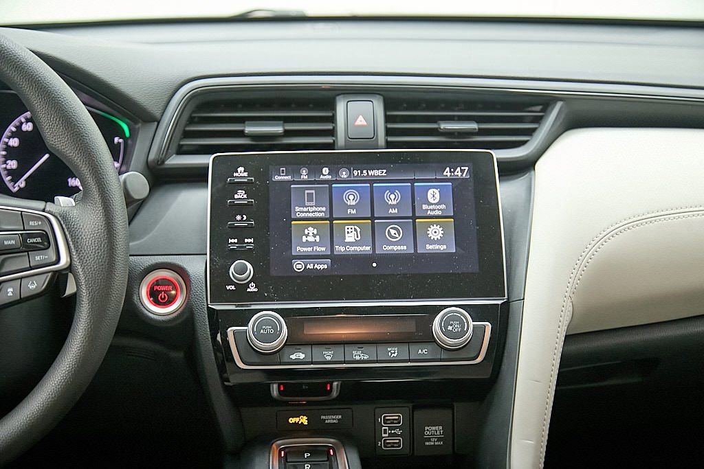 Used 2022 Honda Insight EX image 25