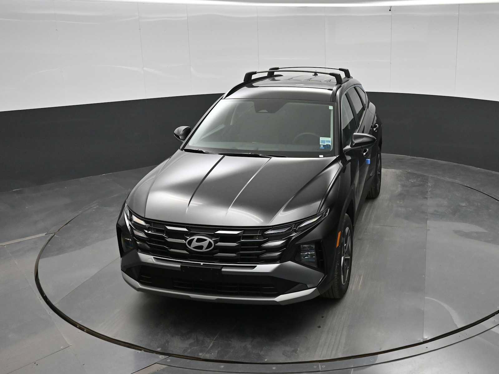 New 2026 Hyundai Tucson SEL AWD/4WD image 25