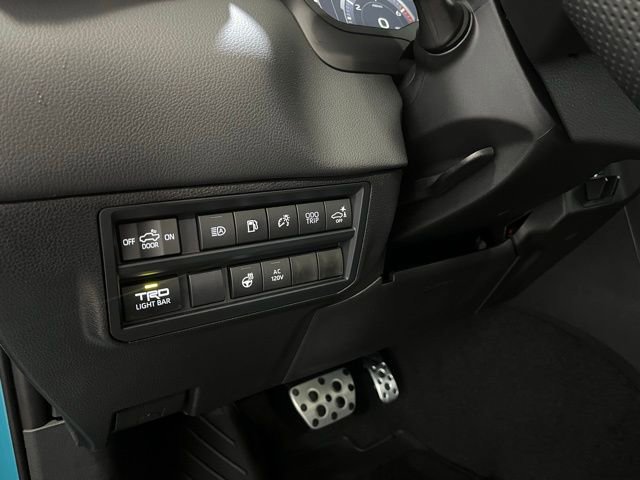 New 2026 Toyota Tundra TRD Pro image 14