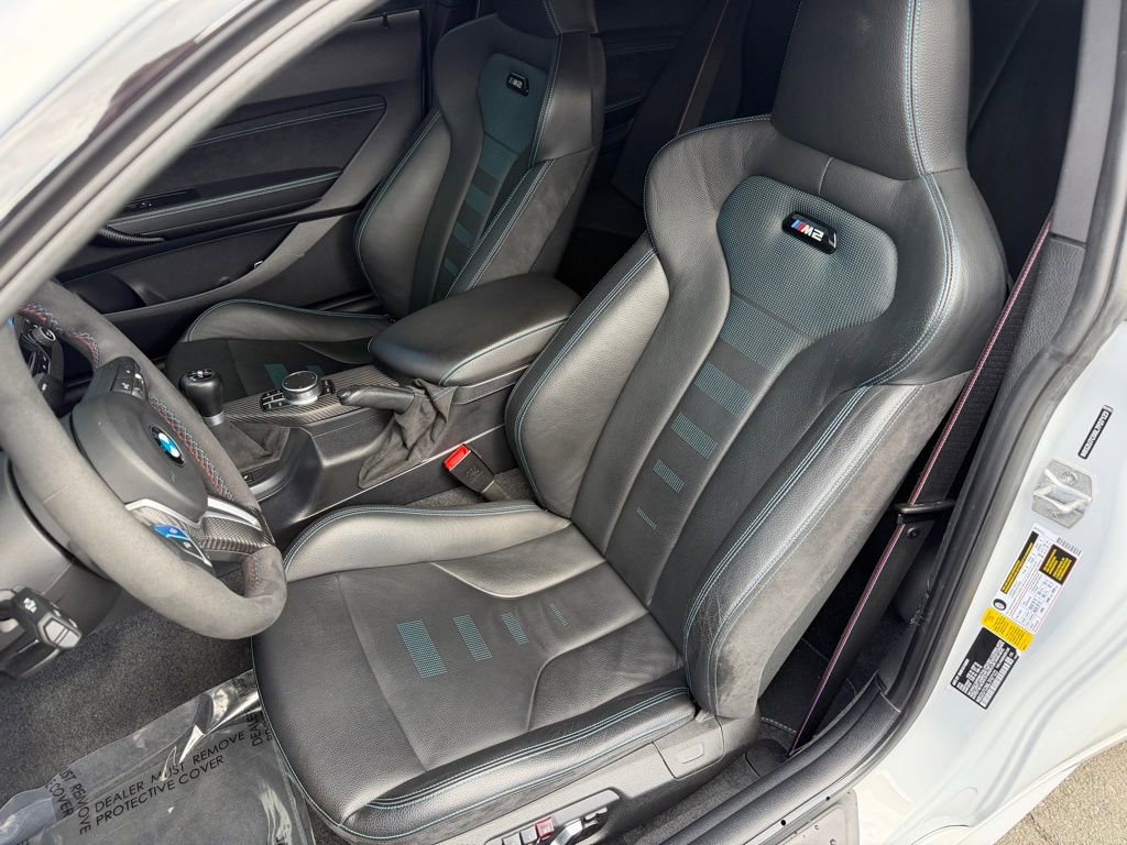 Used 2020 BMW M2 Competition w/ Executive Package image 22