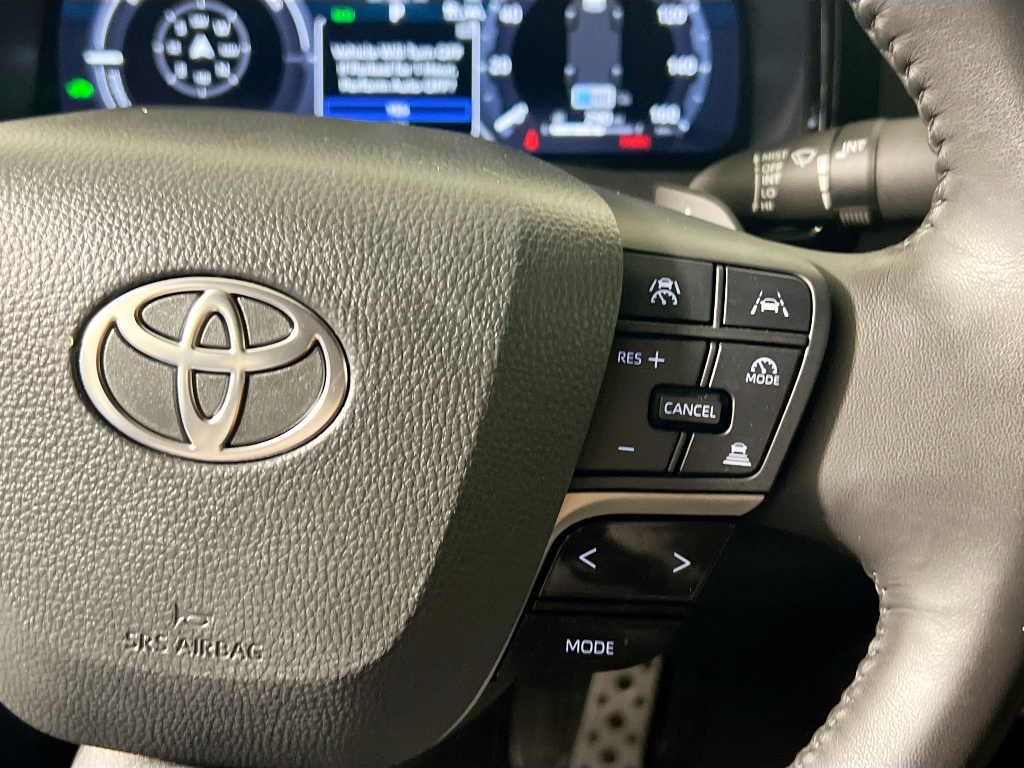 Used 2025 Toyota Camry XSE FWD image 19