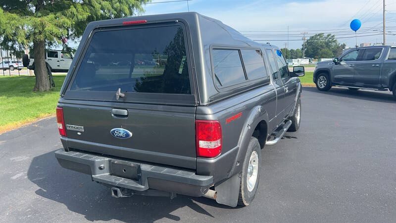 Used 2008 Ford Ranger Sport RWD image 8