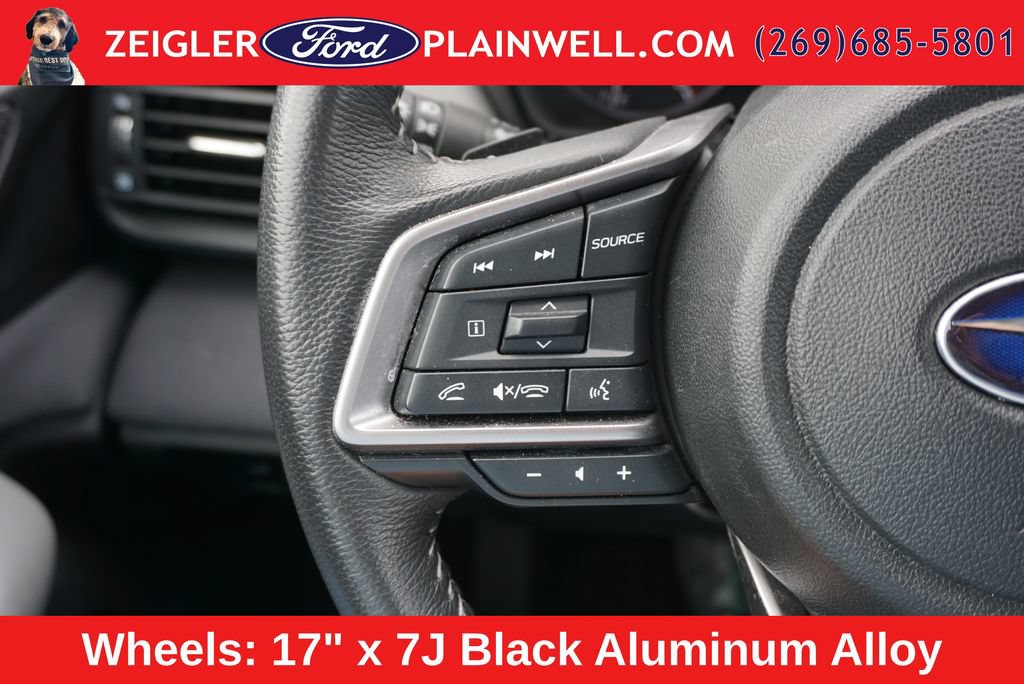 Used 2023 Subaru Outback Premium AWD/4WD image 22