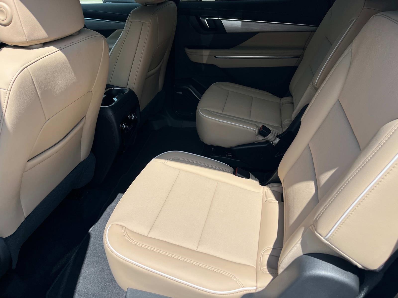 New 2026 Buick Enclave Preferred w/ Power Package image 19