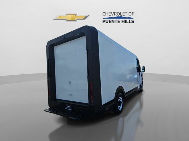 New 2025 Chevrolet Brightdrop 600 FWD image 8
