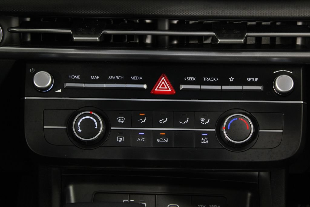 Used 2026 Hyundai Tucson SE FWD image 22