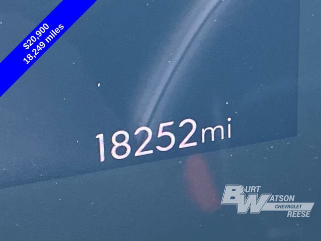 Used 2024 Buick Encore GX Preferred FWD image 25
