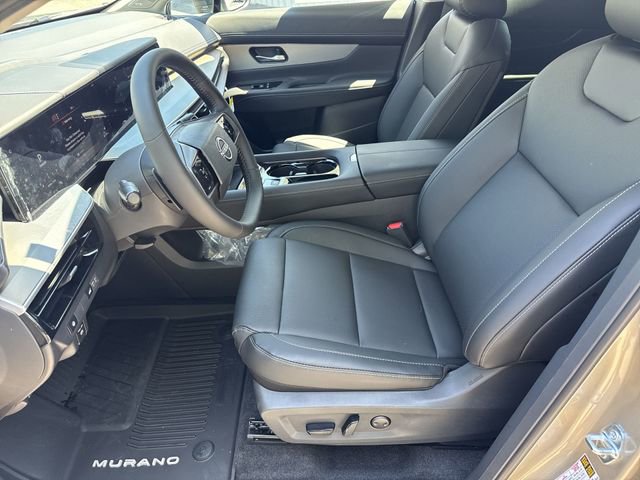 New 2026 Nissan Murano SL AWD/4WD image 15