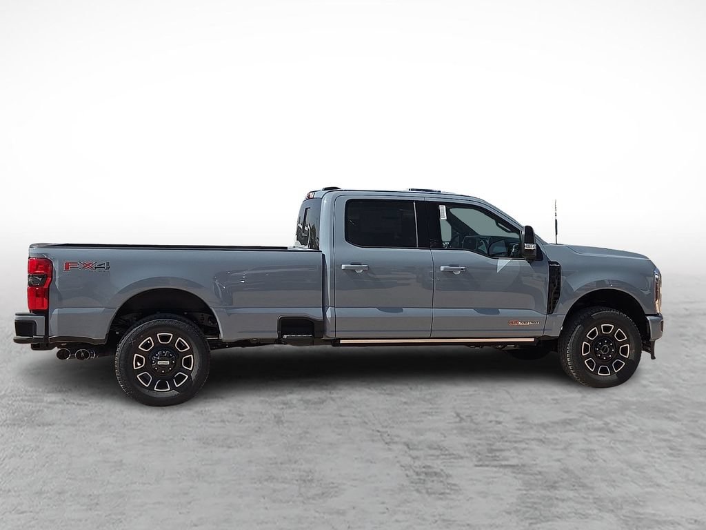 New 2026 Ford F350 Platinum AWD/4WD image 12