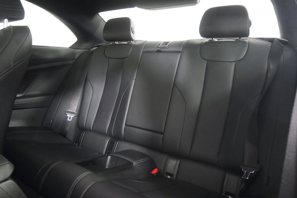Used 2023 BMW 230i Coupe w/ M Sport Package RWD image 12
