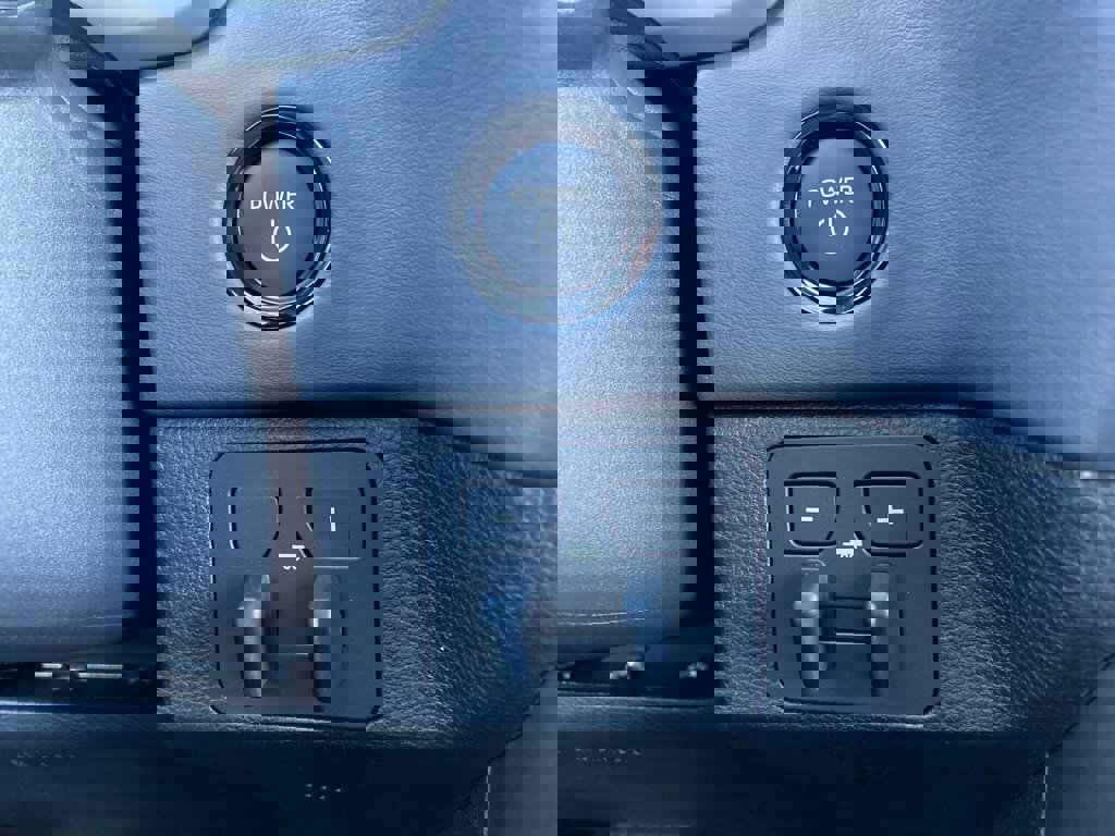 New 2026 Toyota Sequoia Platinum image 19