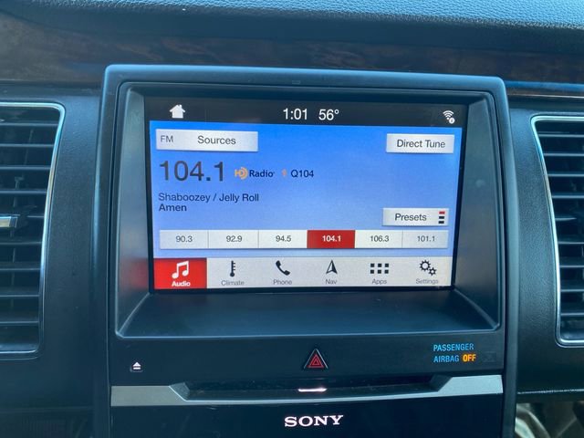 Used 2019 Ford Flex Limited image 24