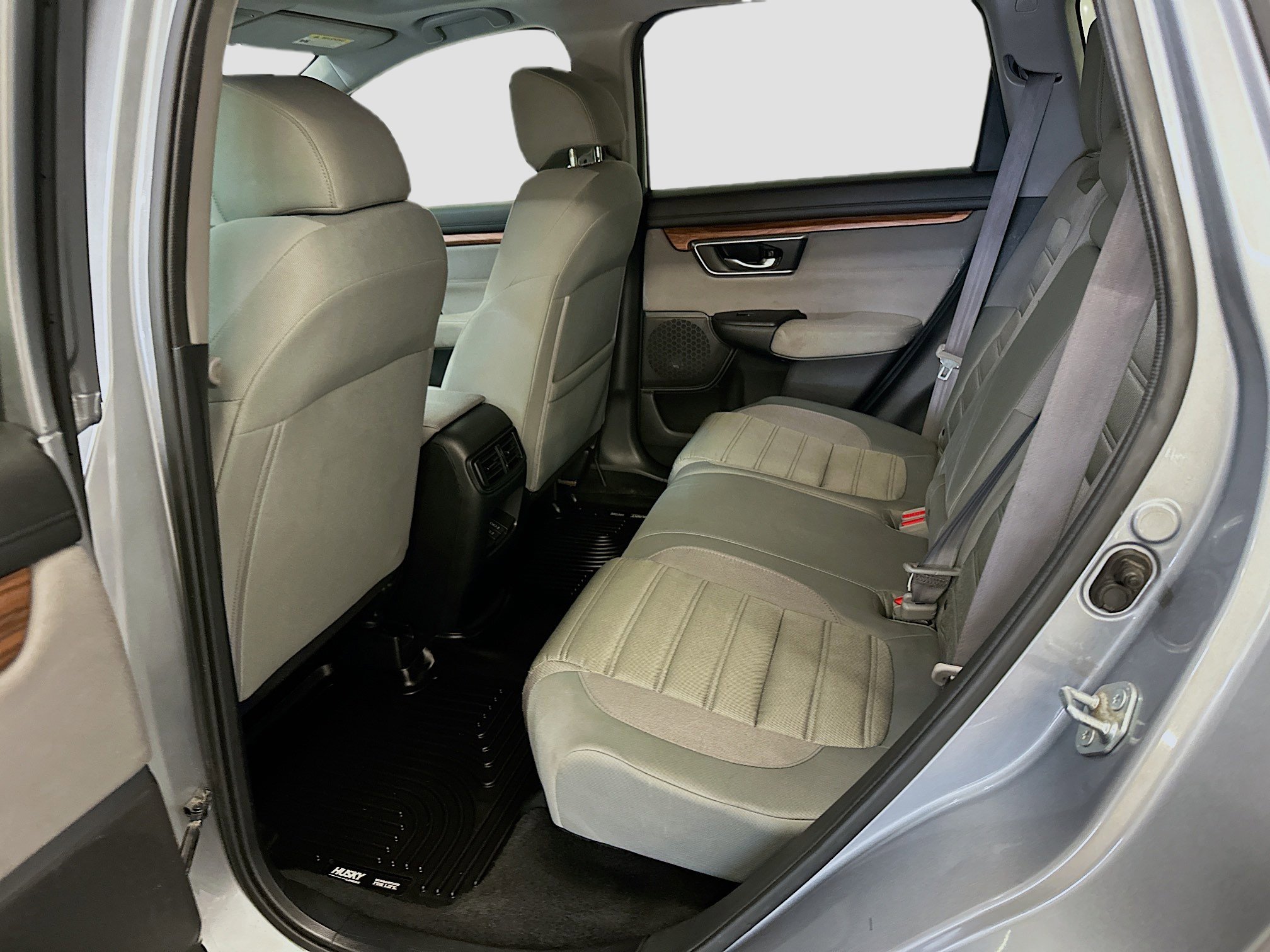 Used 2021 Honda CR-V EX image 29