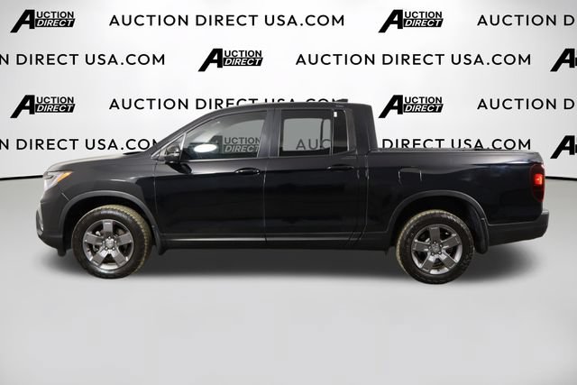 Used 2024 Honda Ridgeline TrailSport image 5