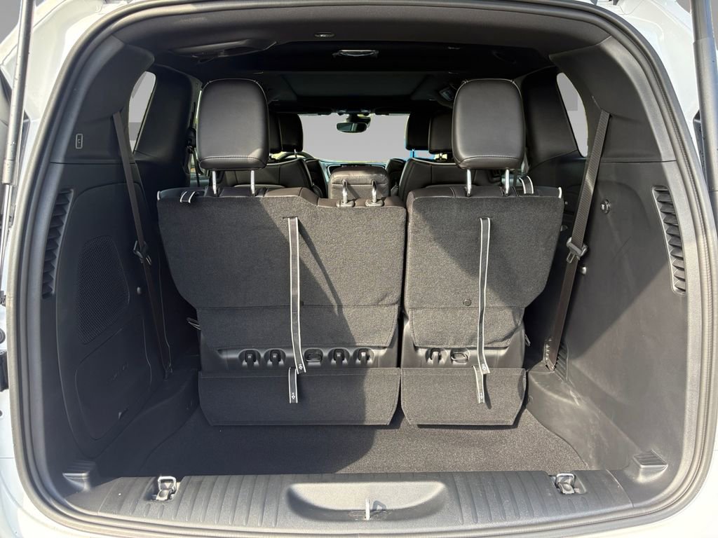 New 2026 Chrysler Pacifica Limited w/ Uconnect Theater Family Group image 19