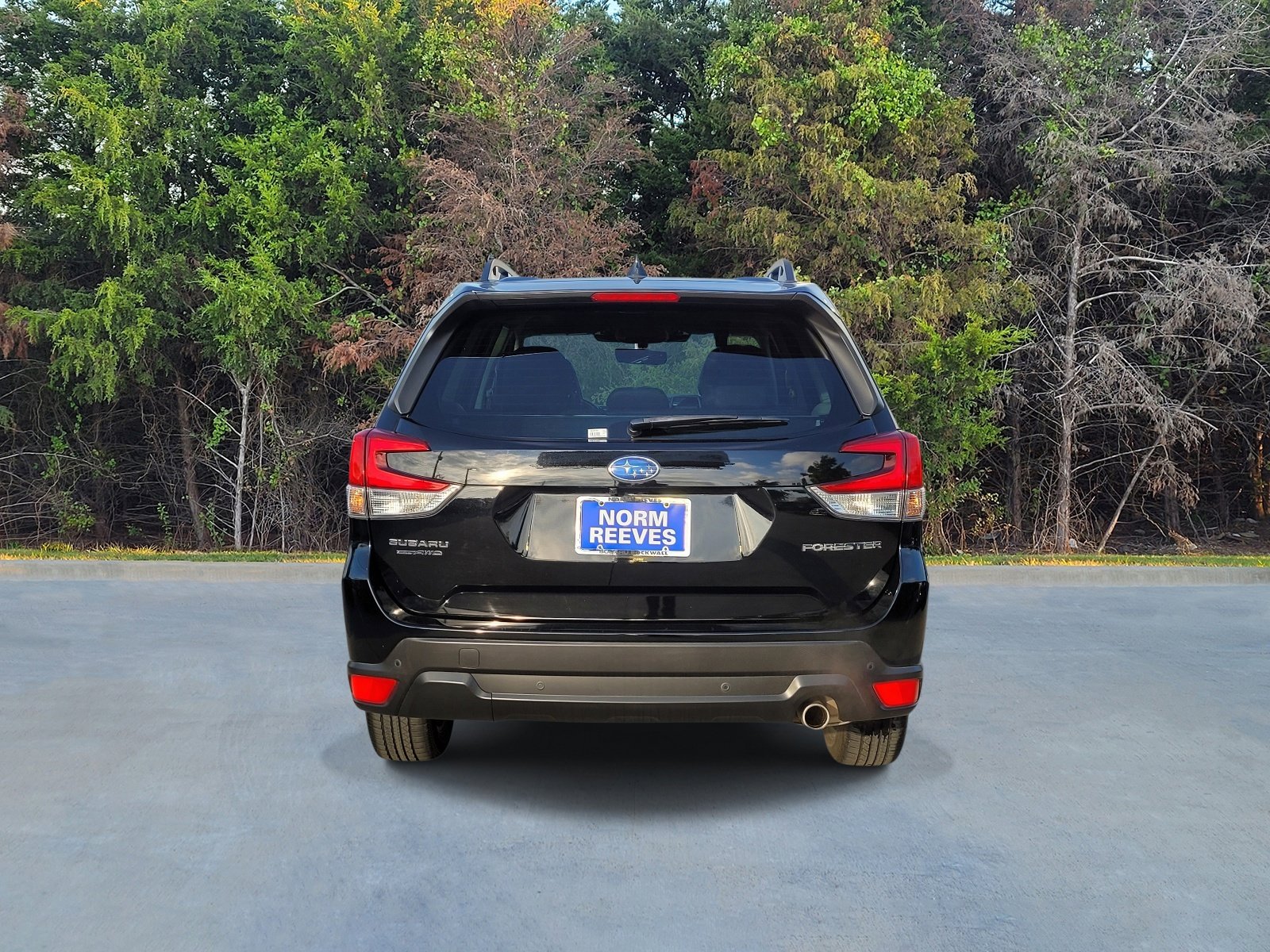 Certified 2024 Subaru Forester Limited image 18