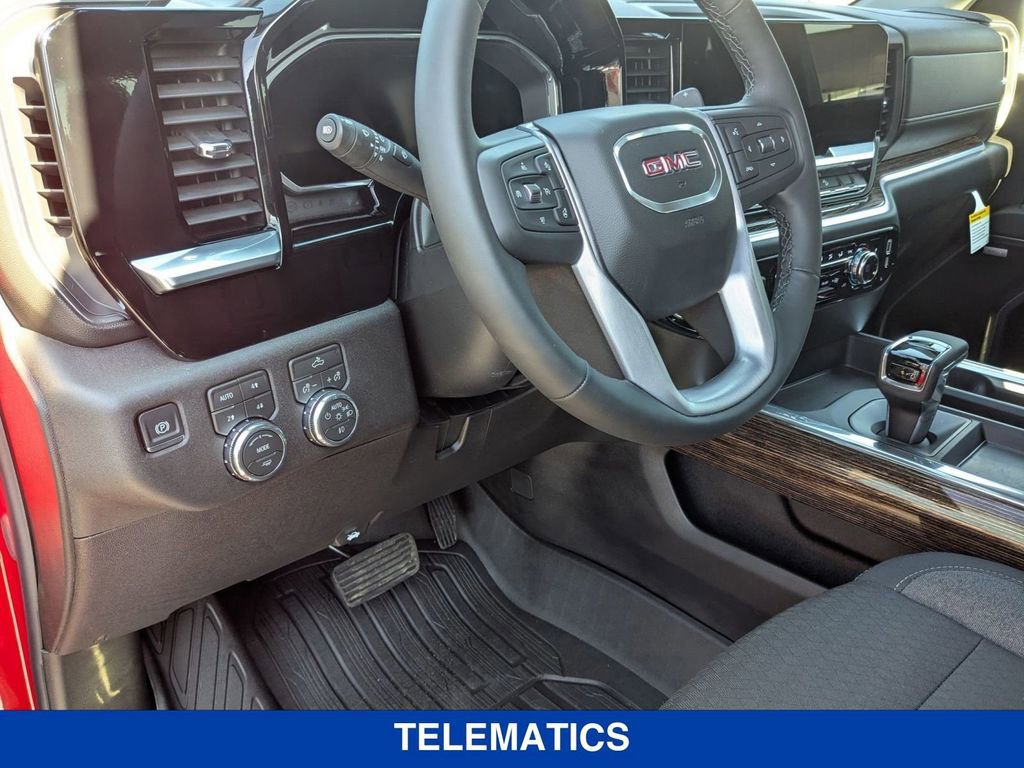 New 2026 GMC Sierra 1500 Elevation AWD/4WD image 16