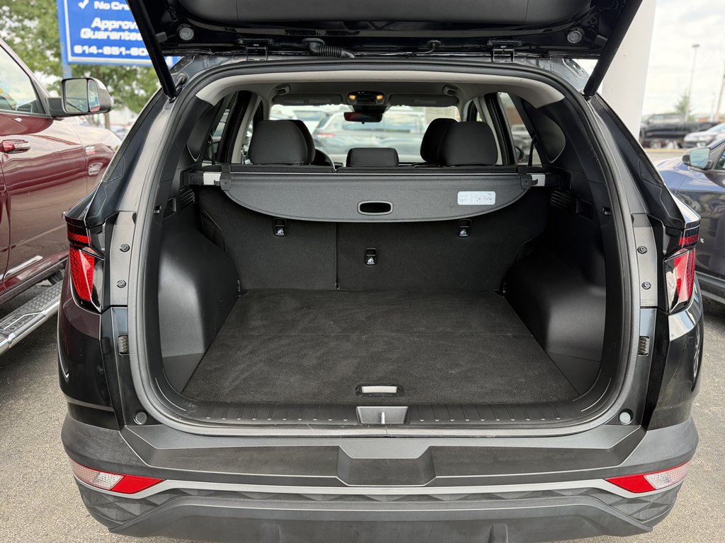 Used 2024 Hyundai Tucson SEL AWD/4WD image 20