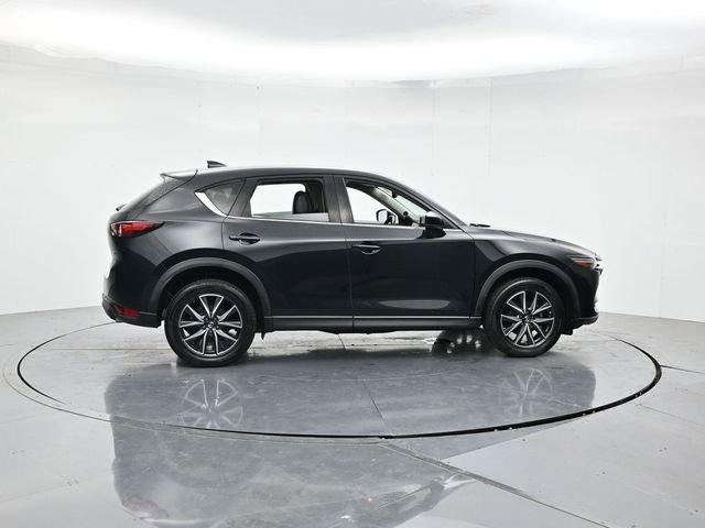 Used 2017 MAZDA CX-5 Grand Touring w/ Premium Package AWD/4WD image 2