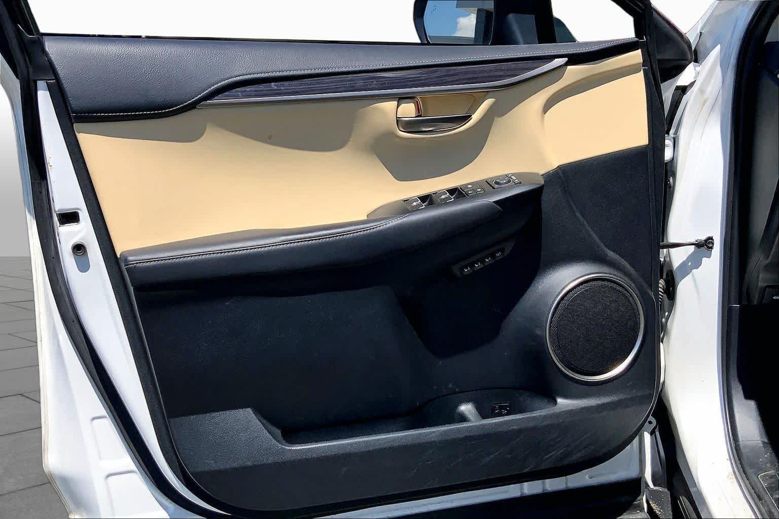 Used 2018 Lexus NX 300 AWD w/ Luxury Package image 22