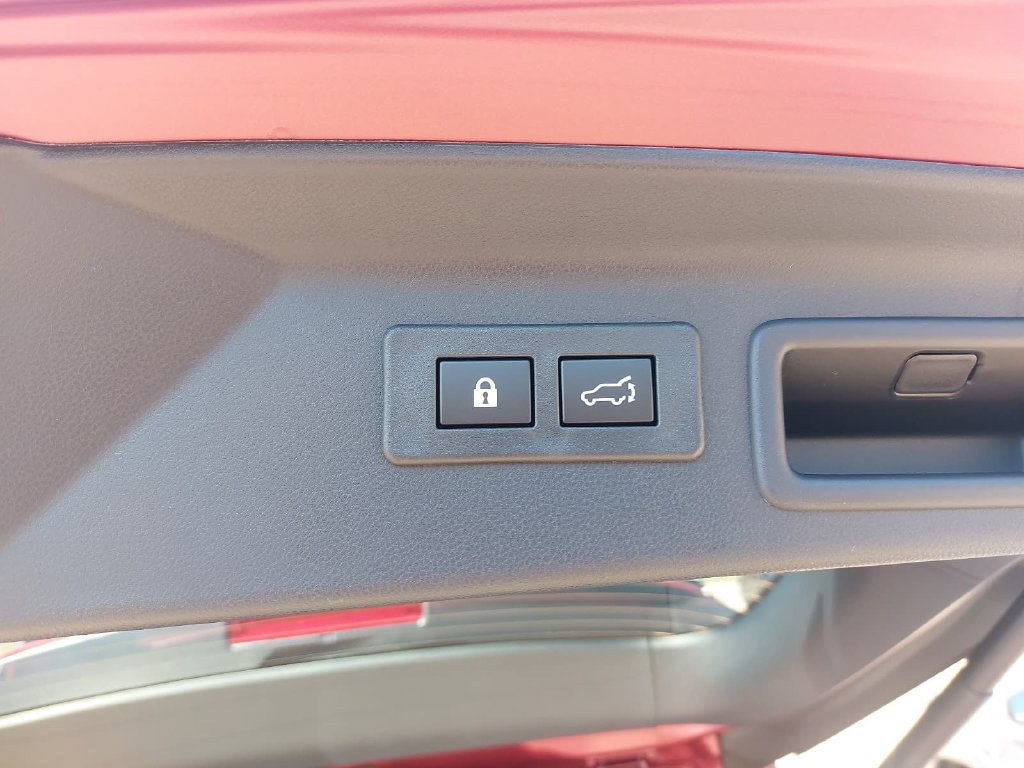 New 2026 Subaru Forester Sport AWD/4WD image 13