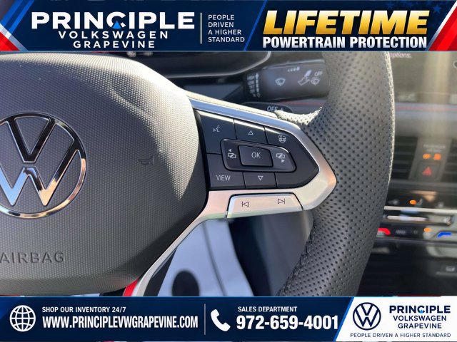 New 2027 Volkswagen Jetta GLI Autobahn FWD image 17