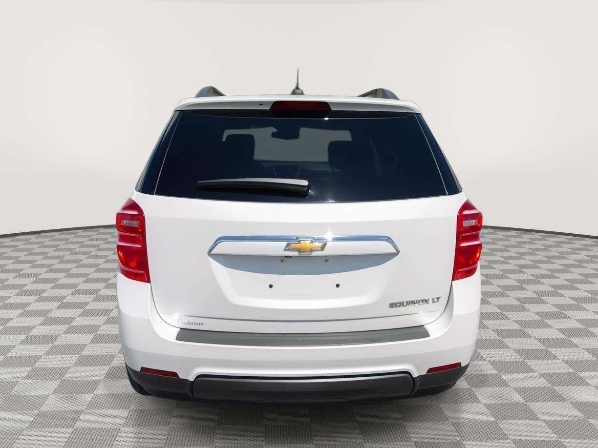 Used 2016 Chevrolet Equinox LT w/ Convenience Package FWD image 6
