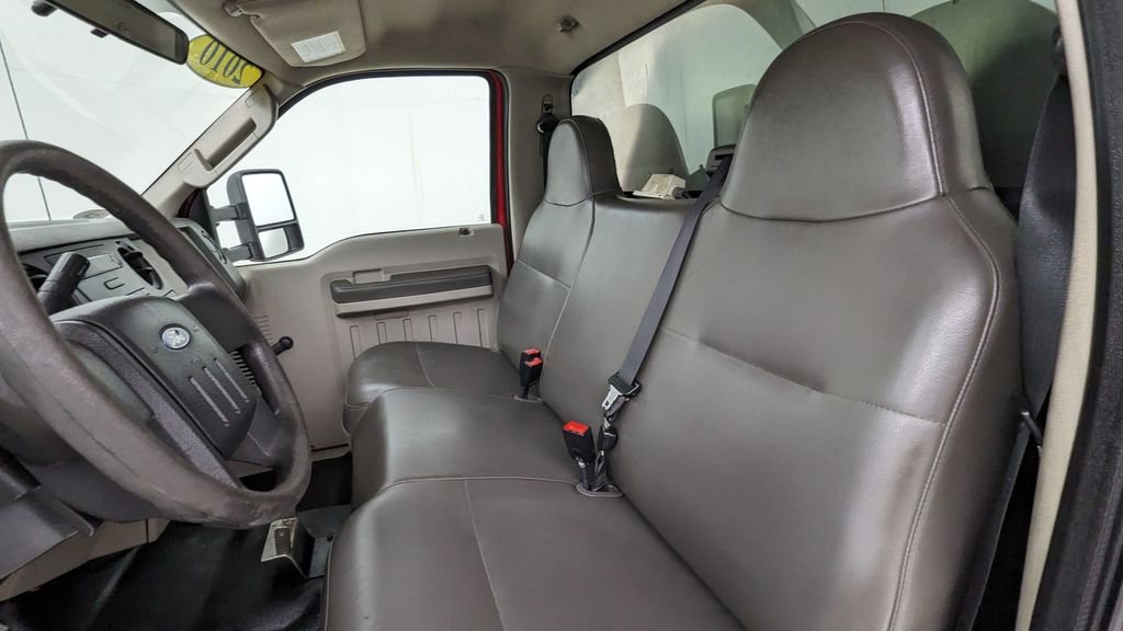 Used 2010 Ford F450 XL AWD/4WD image 2