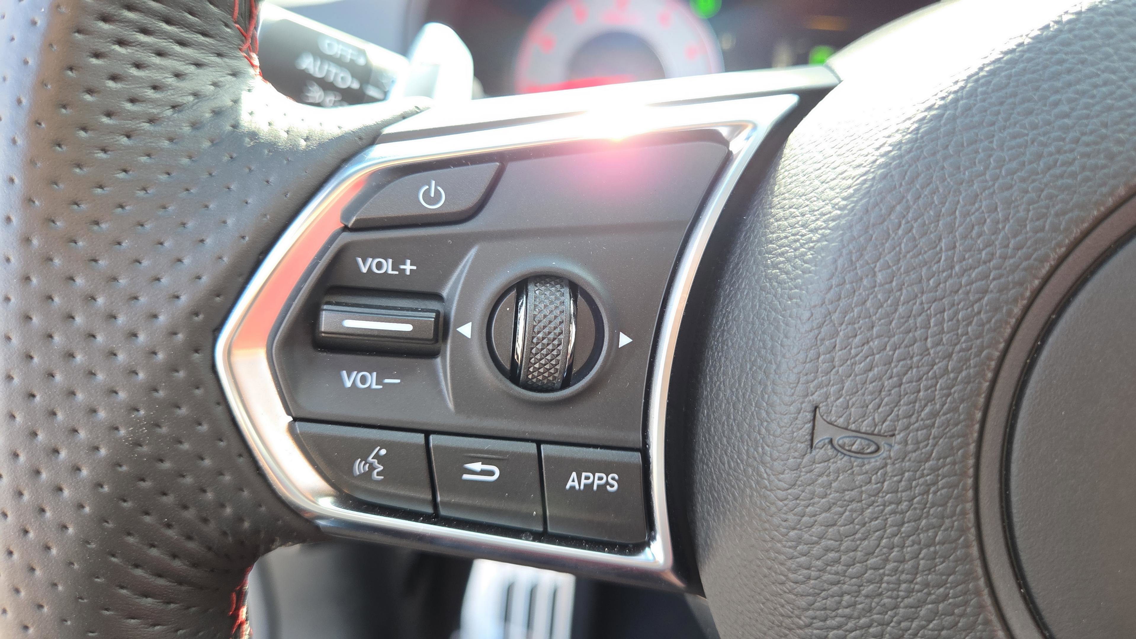 Used 2024 Acura RDX A-Spec image 29