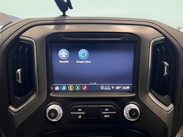 Used 2021 GMC Sierra 1500 Denali w/ Denali Ultimate Package AWD/4WD image 30