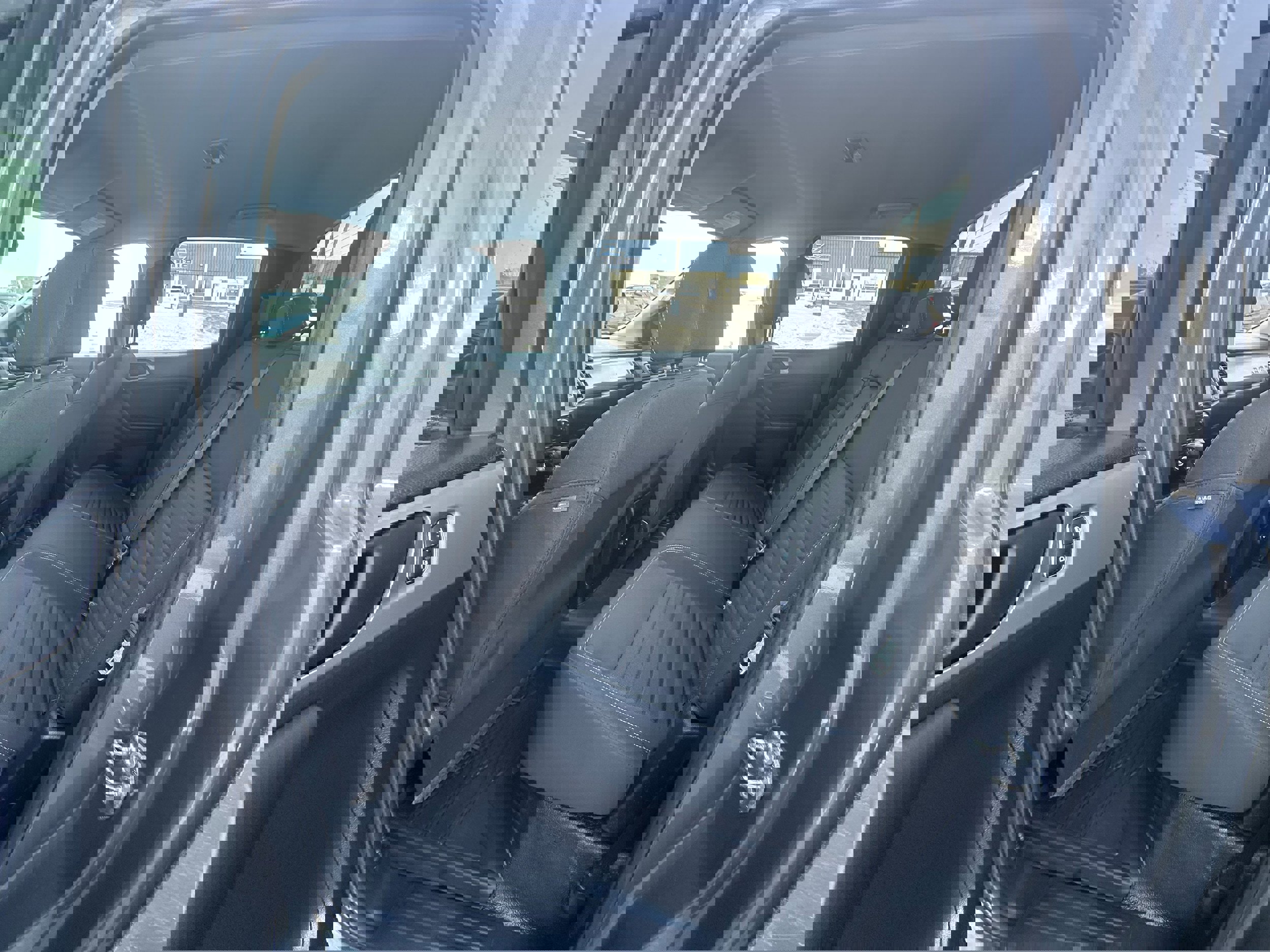 Used 2021 Ford Ranger XL w/ Equipment Group 101A High image 13